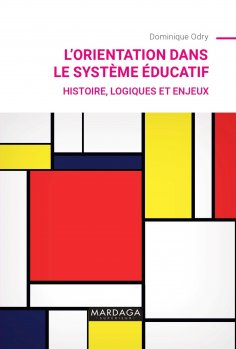 ebook: L'orientation dans le système éducatif