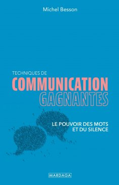 eBook: Techniques de communication gagnantes