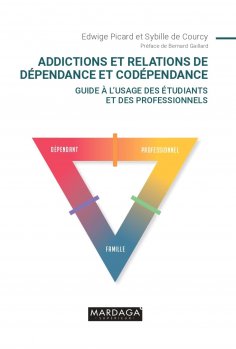 eBook: Addictions et relations de dépendance et codépendance