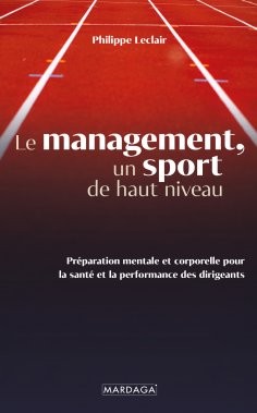 eBook: Le management, un sport de haut niveau