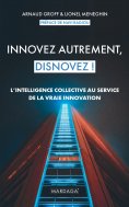 eBook: Innovez autrement, disnovez !