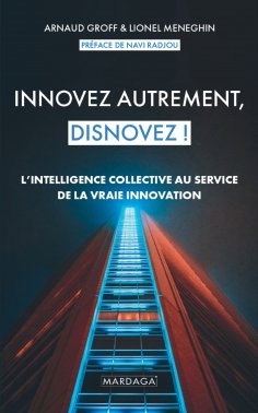 eBook: Innovez autrement, disnovez !