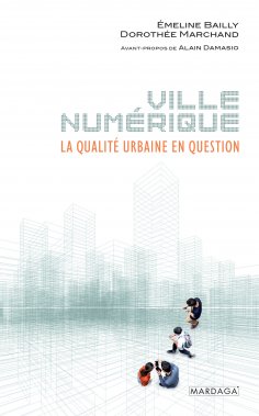 eBook: Ville numérique