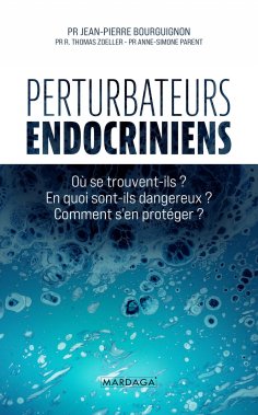 ebook: Perturbateurs endocriniens