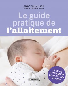 eBook: Le guide pratique de l'allaitement