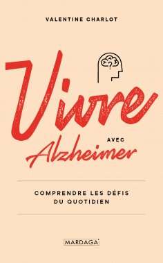 eBook: Vivre avec Alzheimer