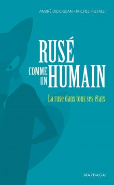eBook: Rusé comme un humain