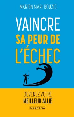 eBook: Vaincre sa peur de l'échec