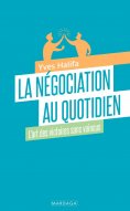 eBook: La négociation au quotidien