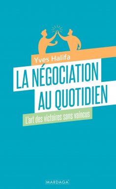 eBook: La négociation au quotidien