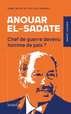 eBook: Anouar el-Sadate