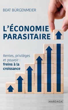 ebook: L'économie parasitaire