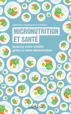 ebook: Micronutrition et santé