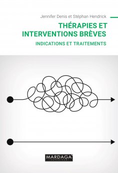 ebook: Thérapies et interventions brèves