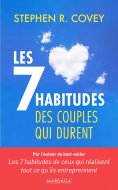ebook: Les 7 habitudes des couples qui durent