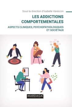 eBook: Les addictions comportementales
