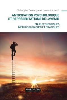 eBook: Anticipation psychologique et représentations de l’avenir