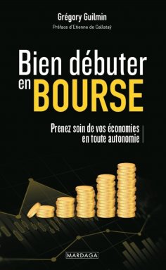 ebook: Bien débuter en bourse