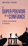 eBook: Le super pouvoir de la confiance