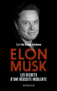 eBook: Elon Musk