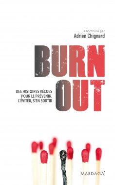 eBook: Burn out