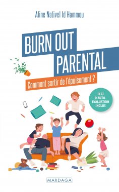eBook: Burn out parental