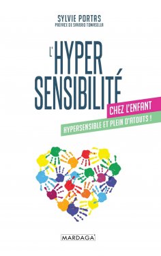 eBook: L’hypersensibilité chez l’enfant