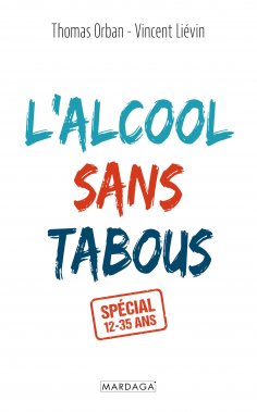 ebook: L'alcool sans tabous
