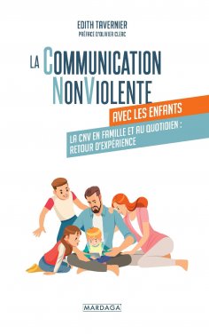 eBook: La communication NonViolente avec les enfants