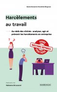 eBook: Harcèlements au travail
