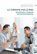 eBook: La thérapie par le rire