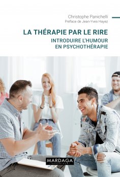 eBook: La thérapie par le rire