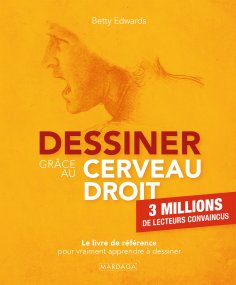 eBook: Dessiner grâce au cerveau droit