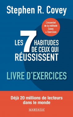 eBook: Les 7 habitudes de ceux qui réussissent