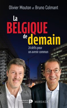 eBook: La Belgique de demain