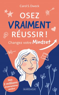 eBook: Osez vraiment réussir !