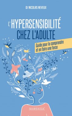 eBook: L'hypersensibilité chez l'adulte