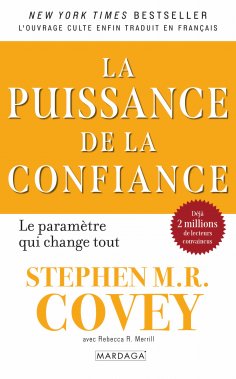 eBook: La puissance de la confiance