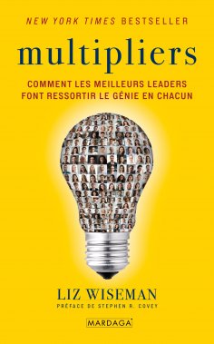 eBook: Multipliers
