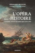 eBook: L'opéra dans l'histoire