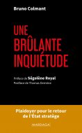 eBook: Une brûlante inquiétude