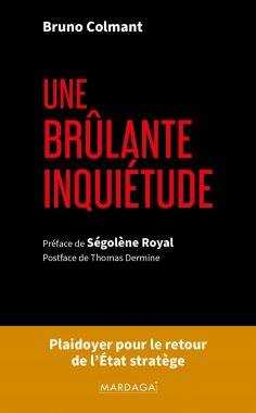 eBook: Une brûlante inquiétude
