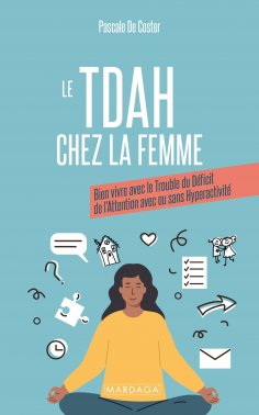 eBook: TDAH chez la femme
