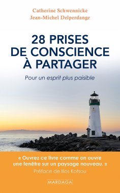 eBook: 28 prises de conscience à partager