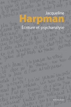 ebook: Écriture et psychanalyse