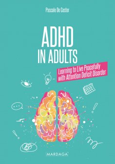 eBook: ADHD in Adults