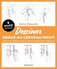 eBook: Dessiner grâce au cerveau droit