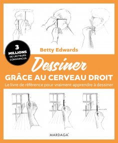 eBook: Dessiner grâce au cerveau droit