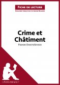 ebook: Crime et Châtiment de Fedor Dostoïevski (Fiche de lecture)
