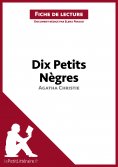 eBook: Dix Petits Nègres de Agatha Christie (Fiche de lecture)